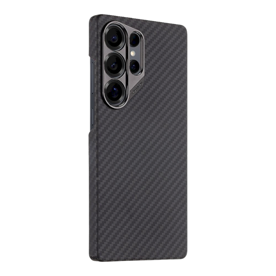 Изображение Tactical MagForce Aramid Cover for Samsung Galaxy S26 Ultra / black