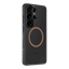 Picture of Tactical MagForce Hyperstealth 2.0 Cover for Samsung Galaxy S26 Ultra / Black/Moucha Moose