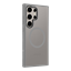 Изображение Tactical MagForce Hyperstealth Cover for Samsung Galaxy S24 Ultra / light grey