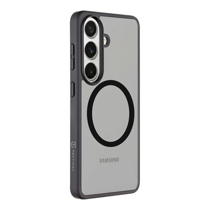 Изображение Tactical MagForce Hyperstealth Cover for Samsung Galaxy S26 / Asphalt