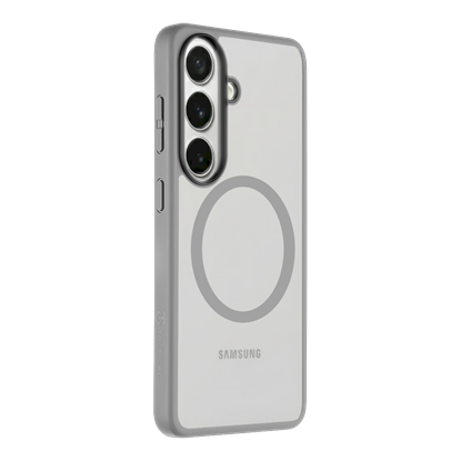 Изображение Tactical MagForce Hyperstealth Cover for Samsung Galaxy S26 / Light Grey