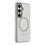 Изображение Tactical MagForce Hyperstealth Cover for Samsung Galaxy S26 / Light Grey
