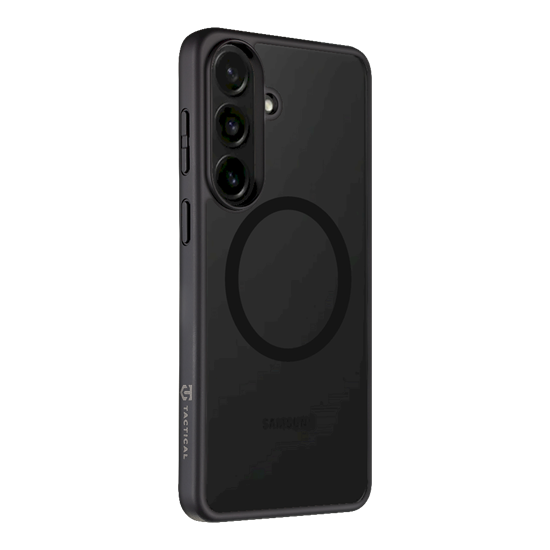 Изображение Tactical MagForce Hyperstealth Cover for Samsung Galaxy S26+ / Asphalt