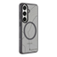 Picture of Tactical MagForce Hyperstealth Sika Cover for Samsung Galaxy S26 / Asphalt