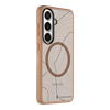 Изображение Tactical MagForce Hyperstealth Sika Cover for Samsung Galaxy S26 / Moucha Moose