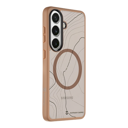 Изображение Tactical MagForce Hyperstealth Sika Cover for Samsung Galaxy S26 / Moucha Moose