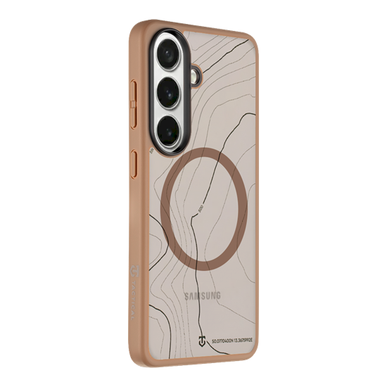 Изображение Tactical MagForce Hyperstealth Sika Cover for Samsung Galaxy S26 / Moucha Moose
