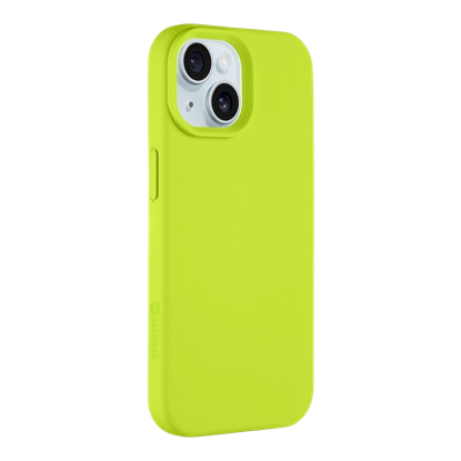 Изображение Tactical MagForce Velvet Smoothie Cover for Apple iPhone 15 / avocado