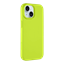 Picture of Tactical MagForce Velvet Smoothie Cover for Apple iPhone 15 / avocado