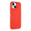 Изображение Tactical MagForce Velvet Smoothie Cover for Apple iPhone 15 / chilli