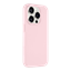 Изображение Tactical MagForce Velvet Smoothie Cover for Apple iPhone 15 Pro / Pink Panther