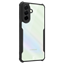 Attēls no Tactical Quantum Stealth Cover for Samsung Galaxy A37 / clear/black