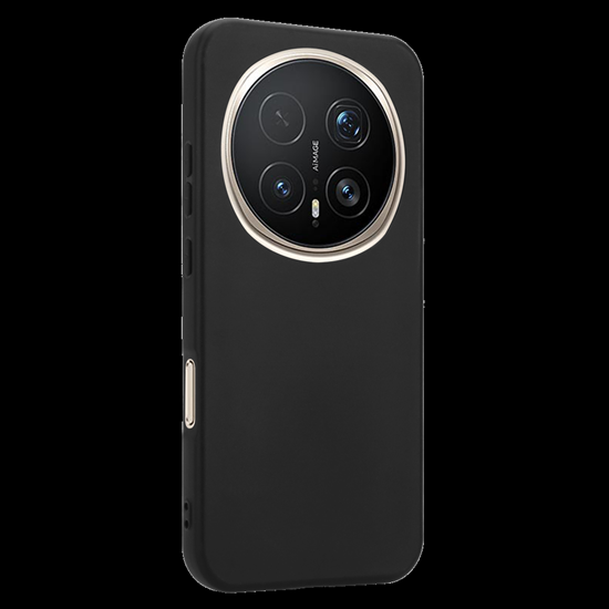 Picture of Tactical TPU Cover for Honor Magic8 Pro  Black