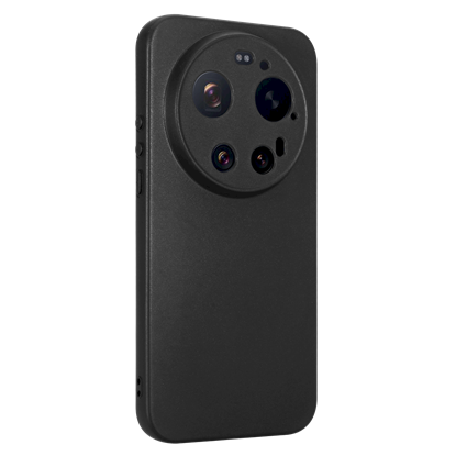 Изображение Tactical TPU Cover for Xiaomi 17 Ultra