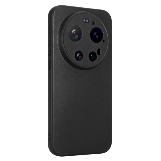 Изображение Tactical TPU Cover for Xiaomi 17 Ultra
