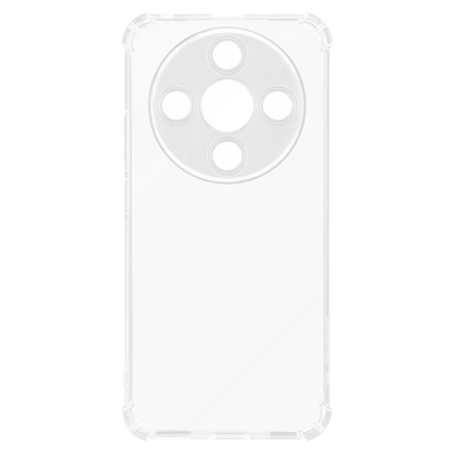 Attēls no Tactical TPU Plyo Cover for Honor Magic8 Lite