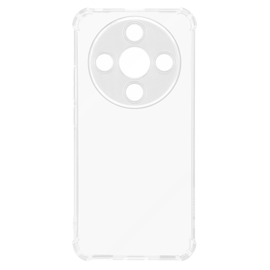 Picture of Tactical TPU Plyo Cover for Honor Magic8 Lite