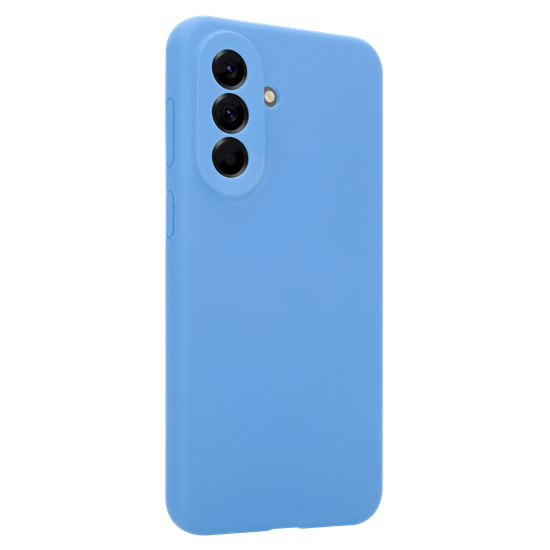 Изображение Tactical Velvet Smoothie Cover Avatar for Samsung Galaxy A57 / black
