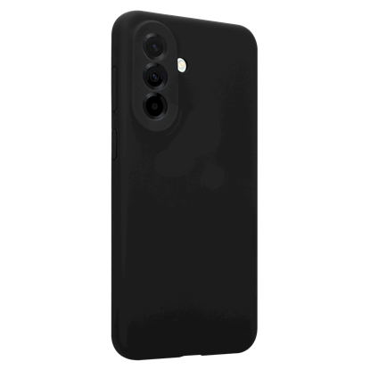 Изображение Tactical Velvet Smoothie Cover for Samsung Galaxy A37 / Asphalt