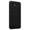 Picture of Tactical Velvet Smoothie Cover for Samsung Galaxy A57 / Asphalt