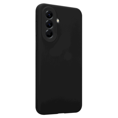 Изображение Tactical Velvet Smoothie Cover for Samsung Galaxy A57 / Asphalt