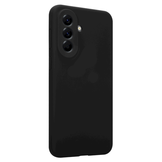 Picture of Tactical Velvet Smoothie Cover for Samsung Galaxy A57 / Asphalt