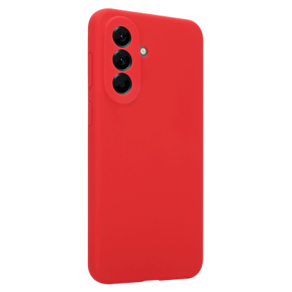 Изображение Tactical Velvet Smoothie Cover for Samsung Galaxy A57 / Chilli