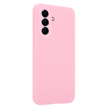 Изображение Tactical Velvet Smoothie Cover for Samsung Galaxy A57 / Pink Panther