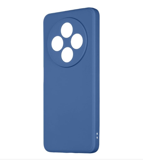 Picture of Tactical Xiaomi Redmi 14C 4G/Poco C75 Matte TPU Cover Blue