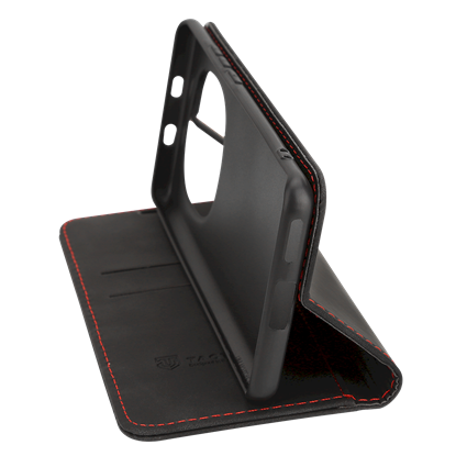 Attēls no Tactical Xproof Cover for Xiaomi Redmi Note 15 5G / Black Hawk