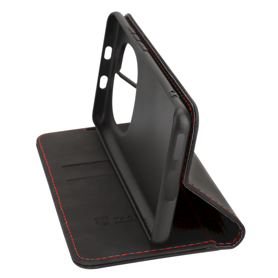 Picture of Tactical Xproof Cover for Xiaomi Redmi Note 15 5G / Black Hawk
