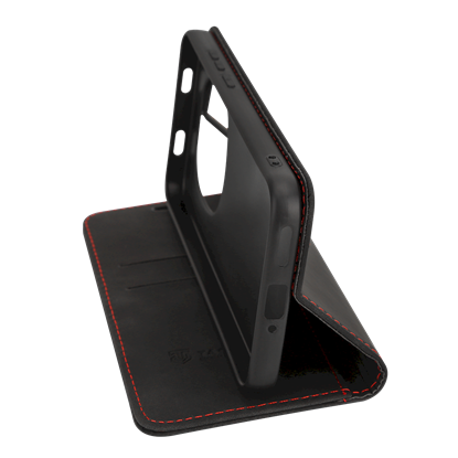 Attēls no Tactical Xproof Cover for Xiaomi Redmi Note 15 Pro 5G / black hawk
