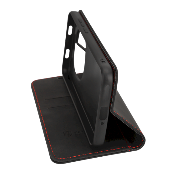 Picture of Tactical Xproof Cover for Xiaomi Redmi Note 15 Pro 5G / black hawk