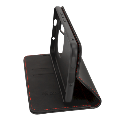 Attēls no Tactical Xproof Cover for Xiaomi Redmi Note 15 Pro+ 5G / black