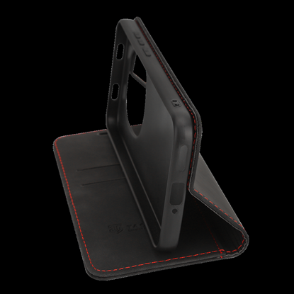 Attēls no Tactical Xproof for Xiaomi Redmi Note 15 Pro 4G Bl