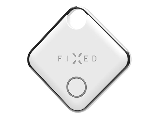 Picture of Tag with Find My support | FIXTAG-WH | Bluetooth | No | 11 g