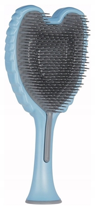 Attēls no Tangle Angel TANGLE ANGEL_Angel 2.0 Detangling Brush szczotka do wosów Blue Grey