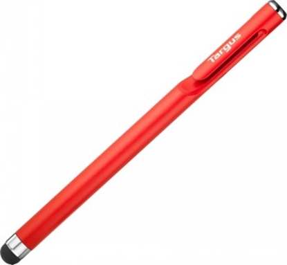 Picture of Targus AMM16501AMGL stylus pen 10 g Red