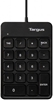Изображение TARGUS USB NUMERIC KEYPAD, WIRED