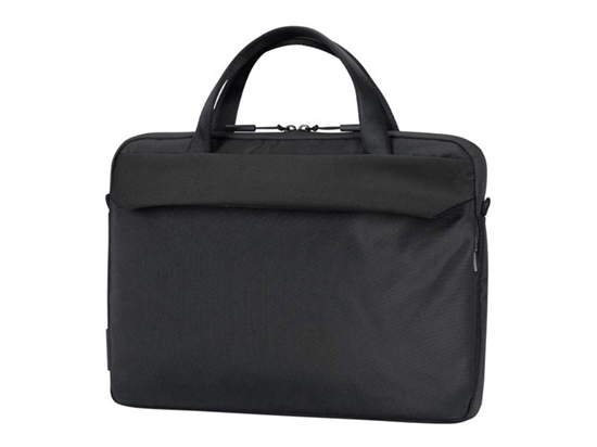 Picture of TARGUS WORK 14" 3-IN-1 TECH BRIEF, BLACK