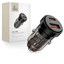 Picture of Tech-Protect CC03 30W 2-Port USB-A | USB-C Car Cha
