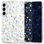 Picture of TECH-PROTECT FLEXAIR GALAXY S26 SPRING FLOWERS