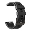 Picture of Tech-Protect IconBand Watch Strap for Garmin fenix 3/5X/3HR/5X Plus/6X/6X Pro/7X / black