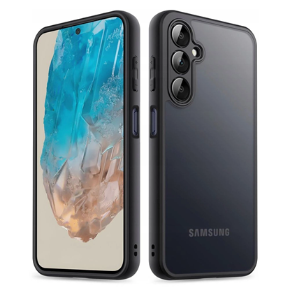 Attēls no Tech-Protect MagMat Case for Samsung Galaxy M35 5G