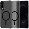 Изображение Tech-Protect Magslim Magsafe Galaxy S25 Edge matte black