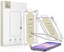 Picture of Tech-Protect Szko antyrefleksyjne Tech-Protect QUICK SET AR+ Galaxy S26 Ultra Czarny