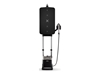 Изображение TEFAL All-in-One Garment Steamer | QT2028 | Stand Steamer | 2170 W | 100 g/min | 1.1 L | Premium Silver