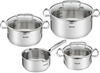 Picture of Tefal Duetto+ G719S7 pan set 4 pc(s)