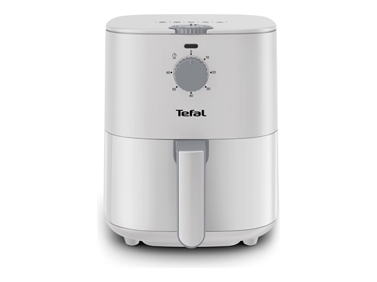 Picture of TEFAL Easy Fry Essential Fryer | EY130A10 | Capacity 3.5 L | White