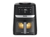 Picture of TEFAL Hot air fryer | EY5568E0 | Capacity 5 L | Black